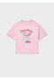 Girl's T-Shirt - 2