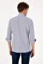 Tokyo Men's Woven Shirt 2103065 - 5