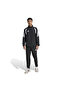 Jz9046 Tiro26L Pre Pnt Men's Bottom Tracksuit Black White - 5