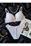 New Season Push up Lace Bra Set