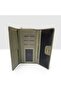 Real Leather Women's Wallet Genuine Leather Large Size - 2