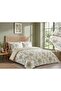 New Season Ranforce Cotton Single Bedding Set Pink