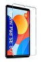 واقي شاشة نانو لجهاز Redmi Pad SE مقاس 8.7 بوصة ممتص للصدمات