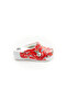 Classic Perforated Leather Sabo Slippers Orthopedic Hospital Doctor Nurse Chef Slippers - 3