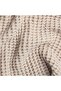 Premium Waffle Bath Towel 100% Cotton, Ultra Soft, Absorbent, Quick Drying, Bohemian, Minimalist - 3