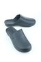 Gezer Navy Blue Lightweight Non-Slip Sole Comfortable Suitable for Wet Floors Bathroom Balcony Garden Pool Slippers - 2