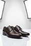 3585 Orthopedic Sole Genuine Leather Men's Classic Shoes - Air Suspension Soft Leather Shoes - 2