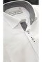 Pöti Checkered School Short Sleeve Children's Shirt - 3