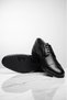 3585 Orthopedic Sole Genuine Leather Men's Classic Shoes - Air Suspension Soft Leather Shoes - 3