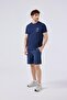 Men's T-Shirt 6Sm5065-Nv - 5