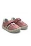 Leather and Orthopedic Sole Baby Girl Casual Shoes - 4