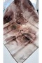 Twill Silk Scarf Autumn Winter Season - 2