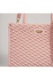 Women's Shoulder Bag - 4