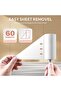 Lint Roller Remover Hair Kit- Extra Sticky Reusable Lint Remover with 360 Sheets - 3