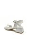 Colorful Stone Detailed Thick Heeled Girls' Evening Dress Shoes - 3