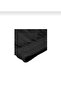 Sportswear Shorts + T-Shirt Set Black Combination - 2