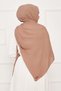 Aerobin Jazz Shawl Latte - 3