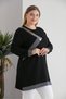 Striped Tunic - 2