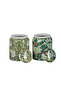 Sylva Bone 2-Piece Jar Set 16cm Lyfg 085 - 3
