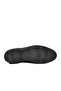 Premium Black Genuine Leather Men's Classic Shoes 2075 m - 5