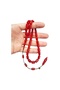 Mehmet Erbabacan Usta Simli Belgian Katalin Prayer Beads Lt1497 - 4