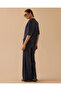 Polo Collar Modal Suit - 2