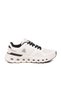 White Black Mesh Lightweight Flexible Men's Sports Shoes 5006 m - 3