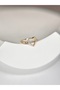 Women's Steel Heart Detailed Ring |   Anti-Allergic, Does Not Darken - 3