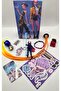 K-PoP Demon Hunter Birthday Goody Bag: Fun and ready-to-Give!