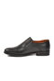 Premium Black Genuine Leather Men's Classic Shoes 692 m - 4