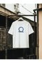 Gow Game Character Printed Crewneck Cotton Oversize Fit Unisex Short Sleeve Tshirt
