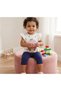 Baby Girl Strawberry Print T-Shirt and Leggings Casual Two-Piece Set 6-18 Months - 3