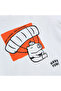 Kid's Regular Fit Cotton Crew Neck Printed Tee - 6