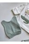100% Cotton 0-3 Months Newborn Baby Hospital Release Set of 3 / Bodysuit Set - 4