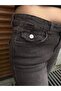 Low Rise Vintage Bootcut Jean – Y2K Style K - 4