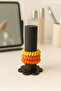 Hair Clip Organizer Stand Rubber and Hairpin Organizer (15cm) - 3