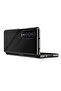 Newface Samsung Galaxy Z Fold 4 Case Fold Element Cover - Black - 2