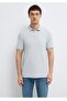 Soft Premium Polo Collar Slim Fit T-Shirt. - 2