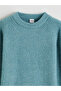 I Zero Roba Collar Girl's Knitwear Sweater from Freezen Store - 2
