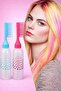 Hair Coloring Bottle with Comb Hair Dye Applicator Hair Care Oil Application Comb 1 Piece - 6