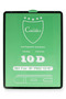 Newface apple ipad mini 3 tablet 10d ceramic nano - 3