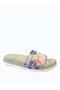 3400 Nw Anatomical Sole Suitable for Wet Ground Women's Beach Slippers Beige - 2