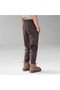 Kid's Regular Taper Stretch Interlock Jogger with Elastic Waist - 7