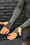 Parmak Geçmeli Compression Body - 2