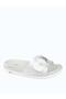 3400 Nw 1 Anatomical Sole with Buckle, Suitable for Wet Ground, Women's Beach Slippers, Beige - 2