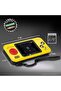 جهاز ألعاب محمول باليد من نوع Pocket Player - Pac-Man, Pac-Panic, Pac-Mania - شاشة 2.75 بوصة - 7