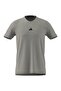Men's Beige T-Shirt D4T Tee Ka7294 - 6