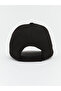 New Season Black Printed Boy's Cap Hat from Güli̇s Gi̇yi̇m - 3