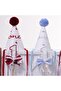 Touche Le Reve 1-Year-Old Cherry Banner Set - 3