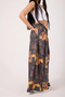 Women's Street Style Sports Loose Baggy Pants - 5